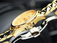 劳力士腕表表盘生锈处理方法盘点